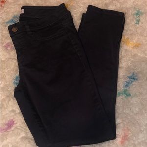 Dark Grey Women’s Skinny Pant